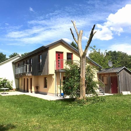 Ferienhaus OaSee Jabel Exterior foto