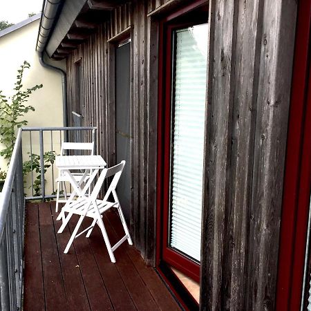 Ferienhaus OaSee Jabel Exterior foto