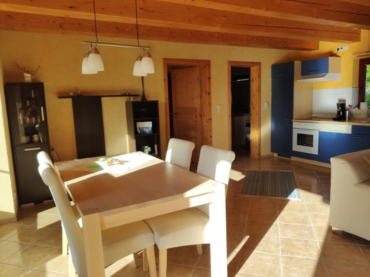Ferienhaus OaSee Jabel Exterior foto