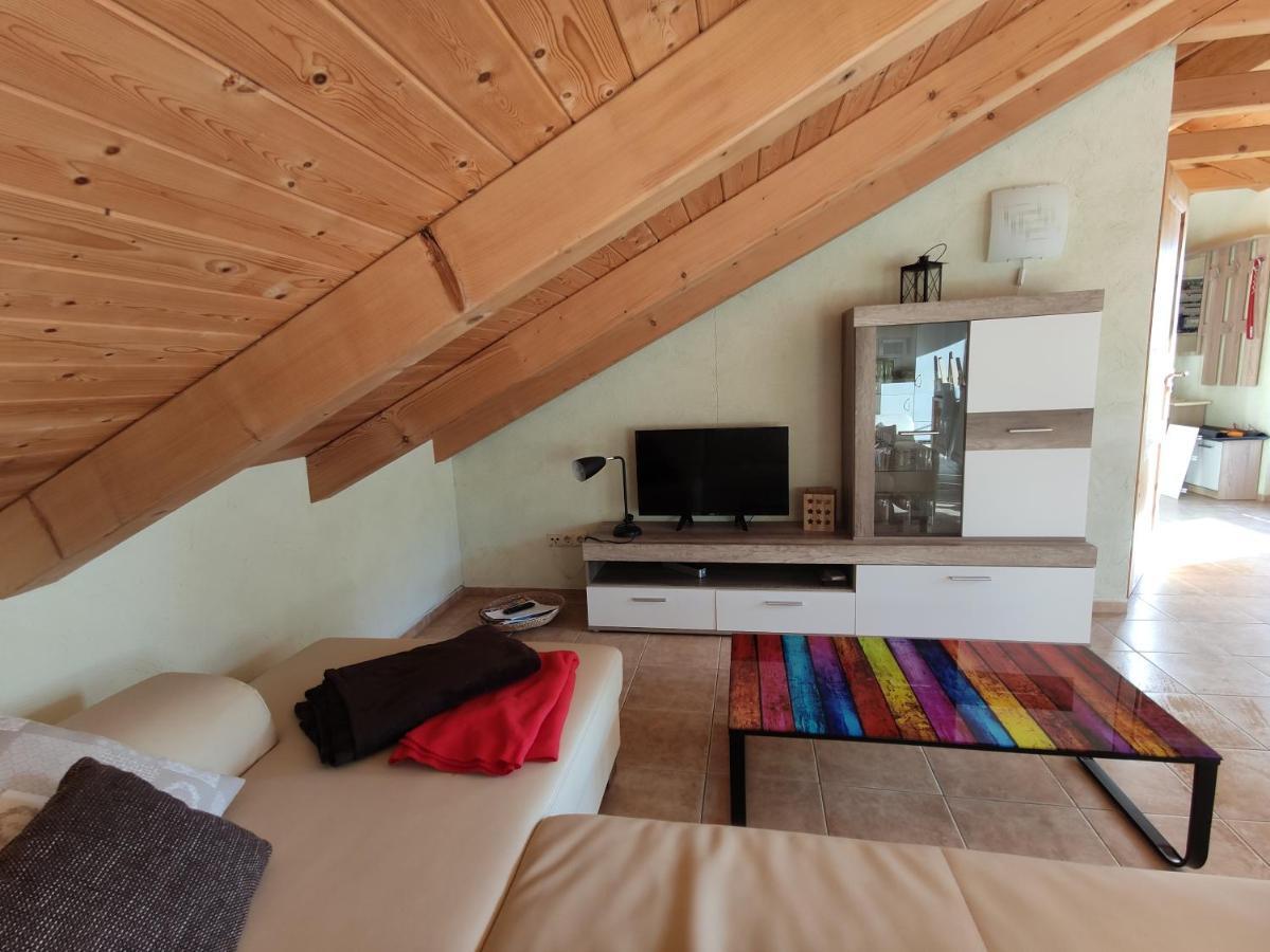 Ferienhaus OaSee Jabel Exterior foto
