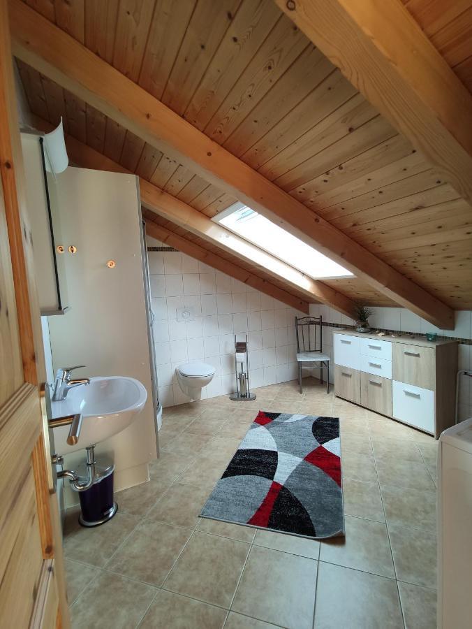 Ferienhaus OaSee Jabel Exterior foto